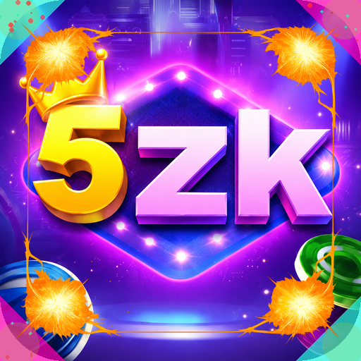 5zk — galeri pratinjau Resmi APK